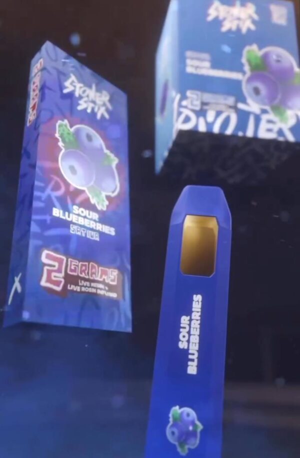 Stoner Stix