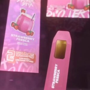 Stoner Stix