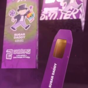 Stoner Stix