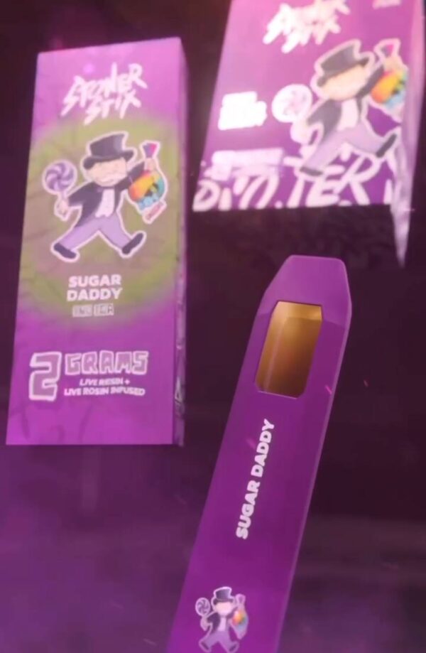 Stoner Stix