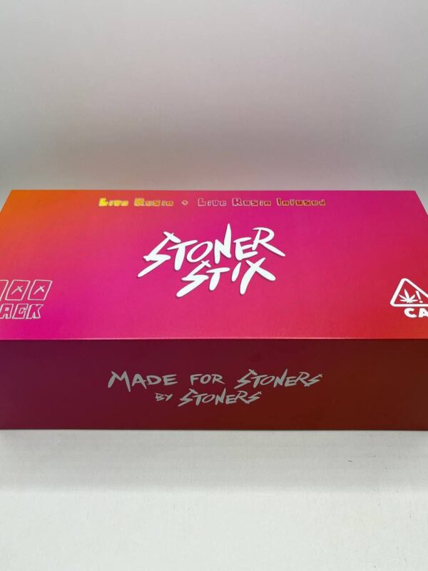 Stoner Stix